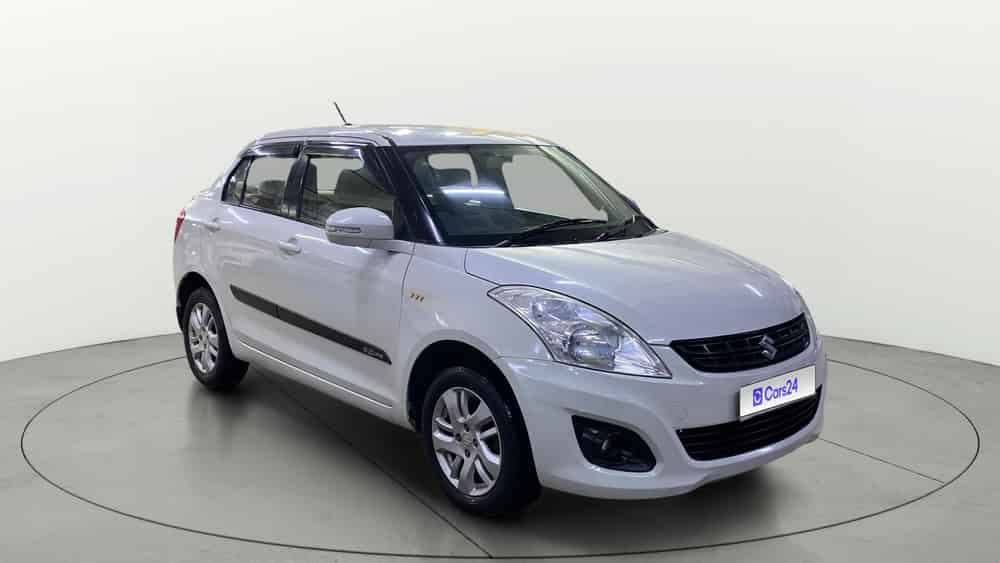 2013 Maruti Suzuki Swift Dzire 2017-2020 ZXI