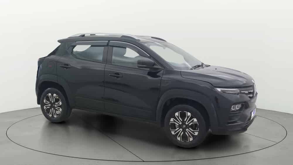 2024 Renault Kiger 2021-2025 RXT (O) MT