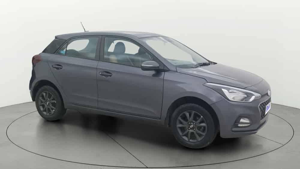 2019 Hyundai Elite i20 2014-2017 SPORTZ PLUS 1.2