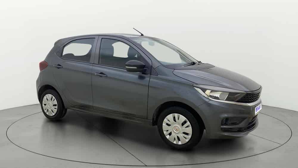 2020 Tata Tiago 2021-2026 XT PETROL