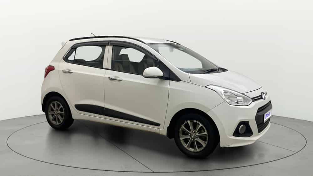 2015 Hyundai Grand i10 ASTA 1.2 KAPPA VTVT