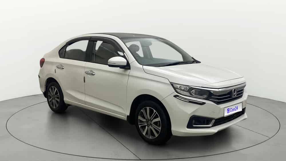 2022 Honda Amaze 1.2L I-VTEC VX