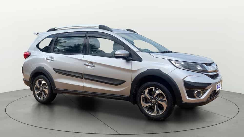 2017 Honda BRV 2016-2020 1.5L I-VTEC V