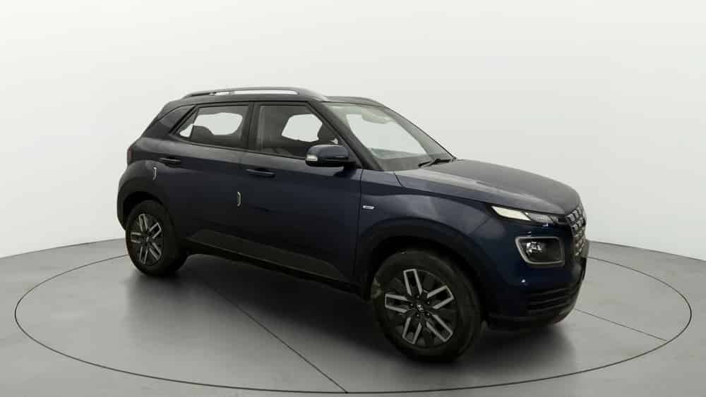 2022 Hyundai Venue 2022-2025 S (O) 1.0 TURBO IMT