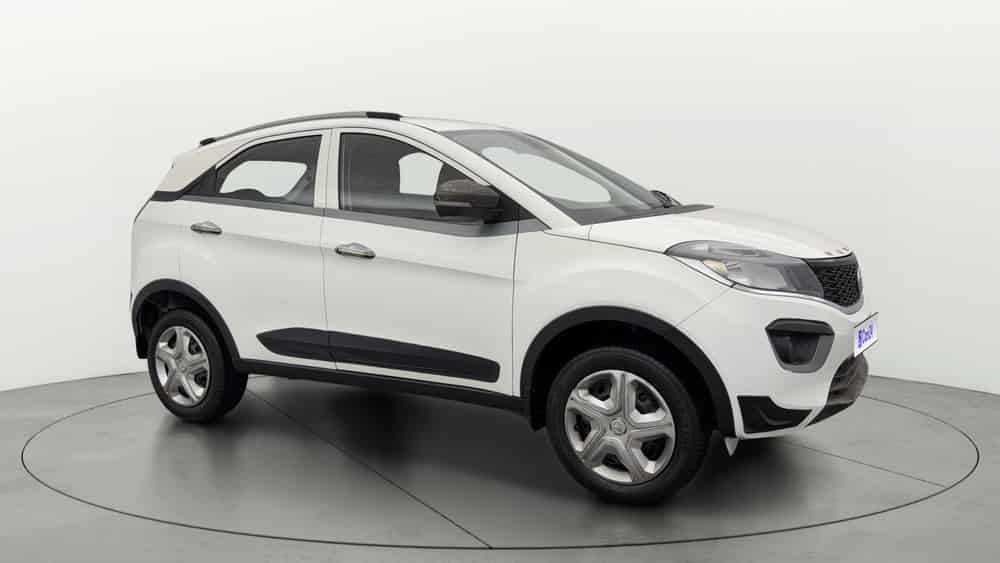 2019 Tata Nexon XM PETROL