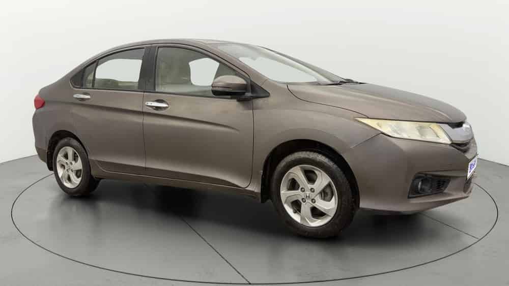2015 Honda City 2022-2026 1.5L I-VTEC VX CVT