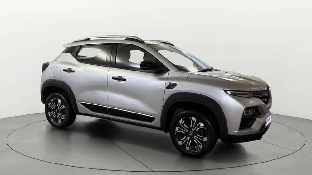 2023 Renault Kiger 2021-2025 RXT (O) AMT