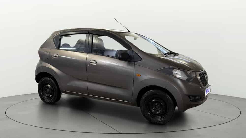 2016 Datsun Redi Go 2016-2018 S