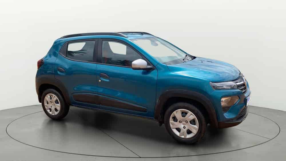 2023 Renault Kwid RXT 1.0 AMT