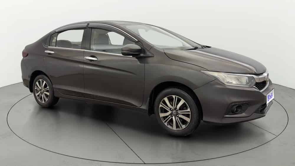2023 Honda City 2022-2026 1.5L I-VTEC V MT 5TH GEN