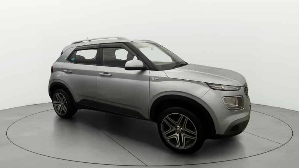 2021 Hyundai Venue 2022-2025 S 1.2