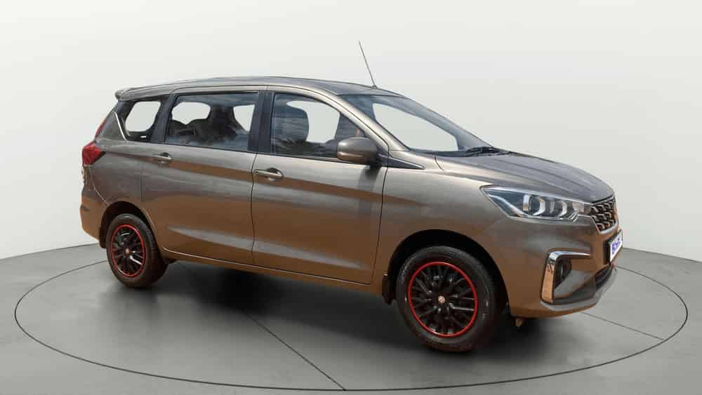 2024 Maruti Suzuki Ertiga VXi (O)