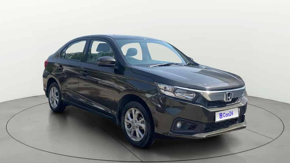 2019 Honda Amaze 1.2L I-VTEC V