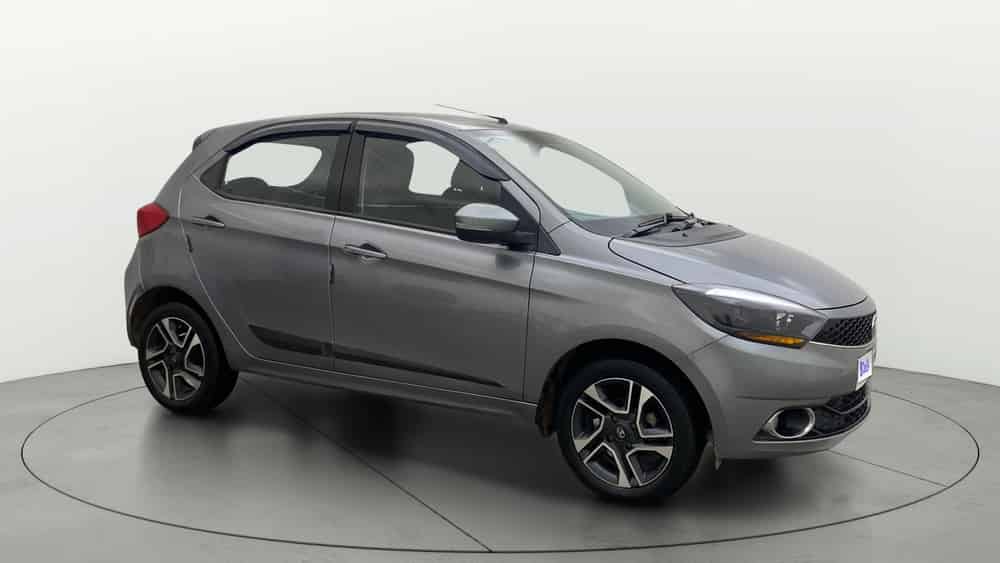 2019 Tata Tiago 2021-2026 XZ PLUS PETROL