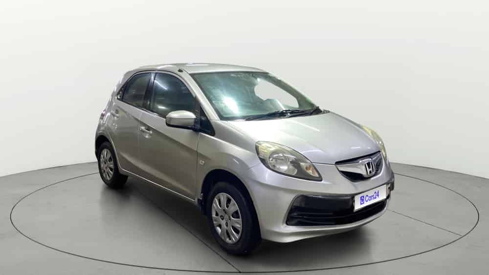 2013 Honda Brio 2011-2019 S MT