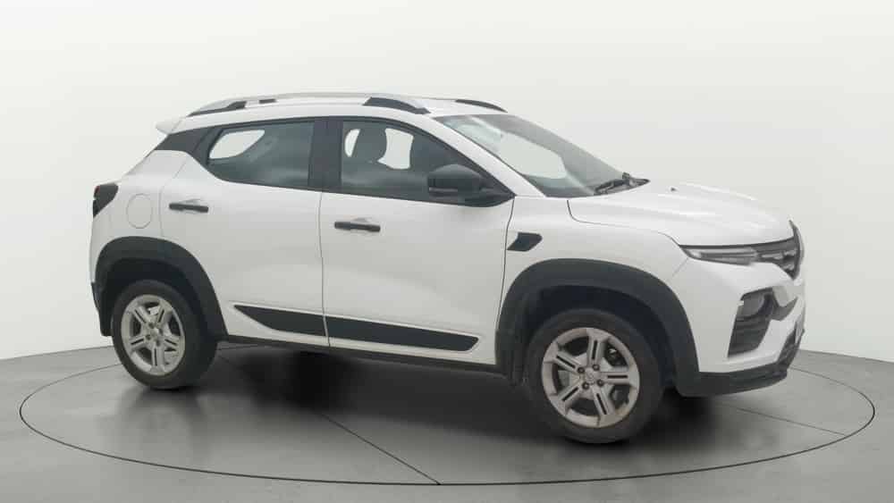 2022 Renault Kiger 2021-2025 RXT MT