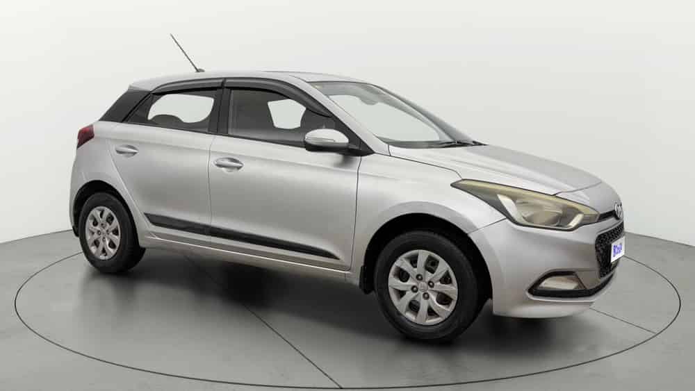 2015 Hyundai Elite i20 2014-2017 SPORTZ 1.2