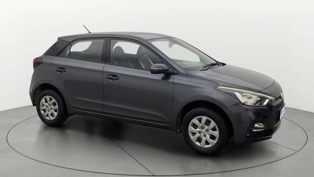 2018 Hyundai Elite i20 2014-2017 SPORTZ 1.2