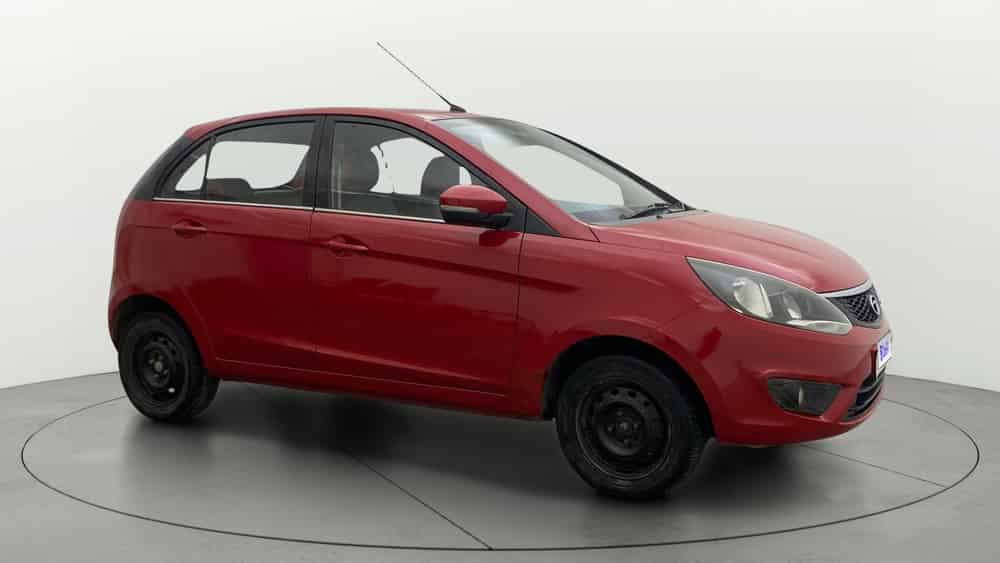 2015 Tata Bolt XMS REVOTRON