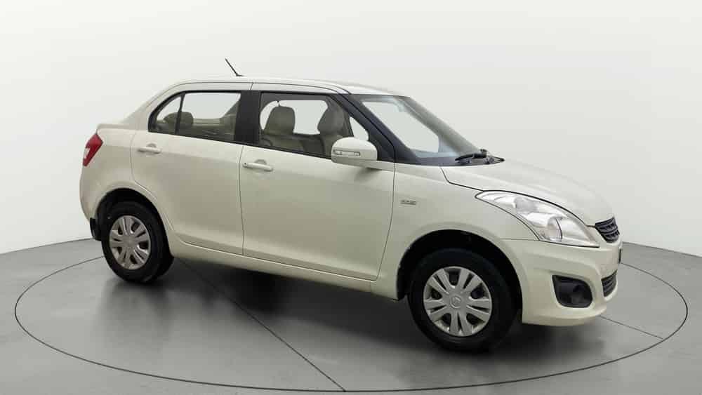2014 Maruti Suzuki Swift Dzire 2017-2020 VDI