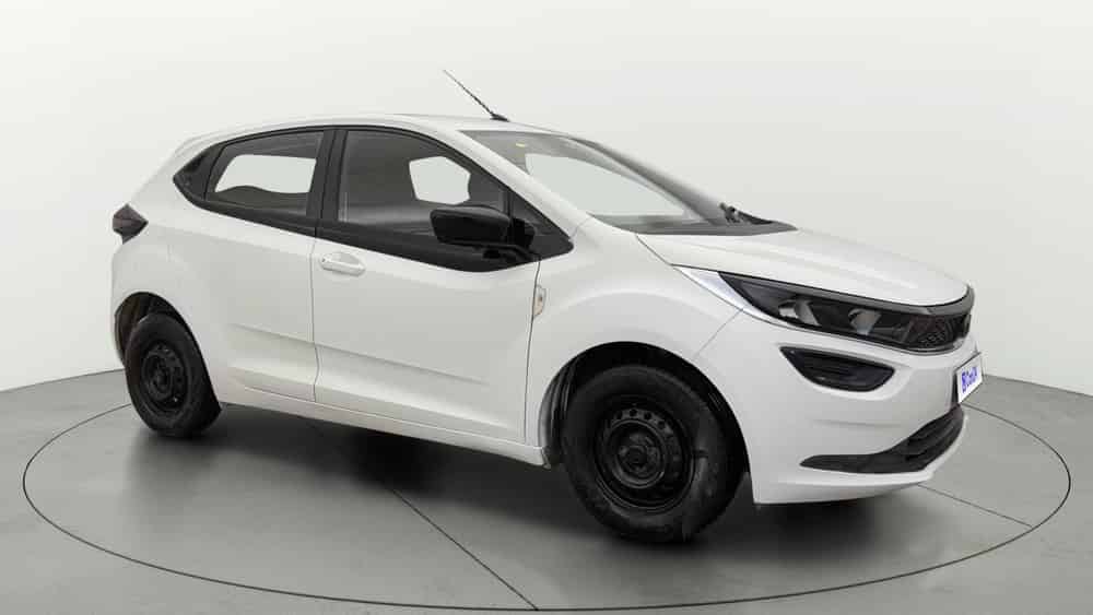 2021 Tata Altroz 2020-2025 XE PLUS DIESEL