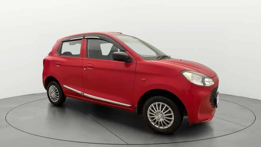2023 Maruti Suzuki Alto K10 VXI PLUS