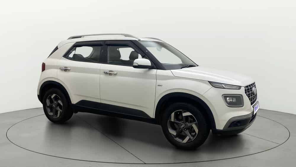 2019 Hyundai Venue 2022-2025 SX PLUS 1.0 TURBO DCT