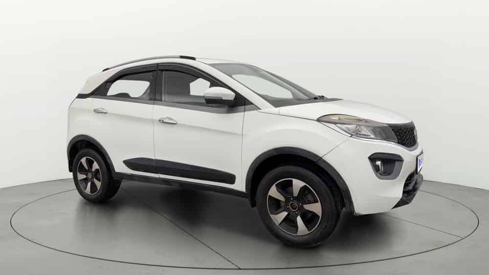 2019 Tata Nexon XZ PLUS PETROL