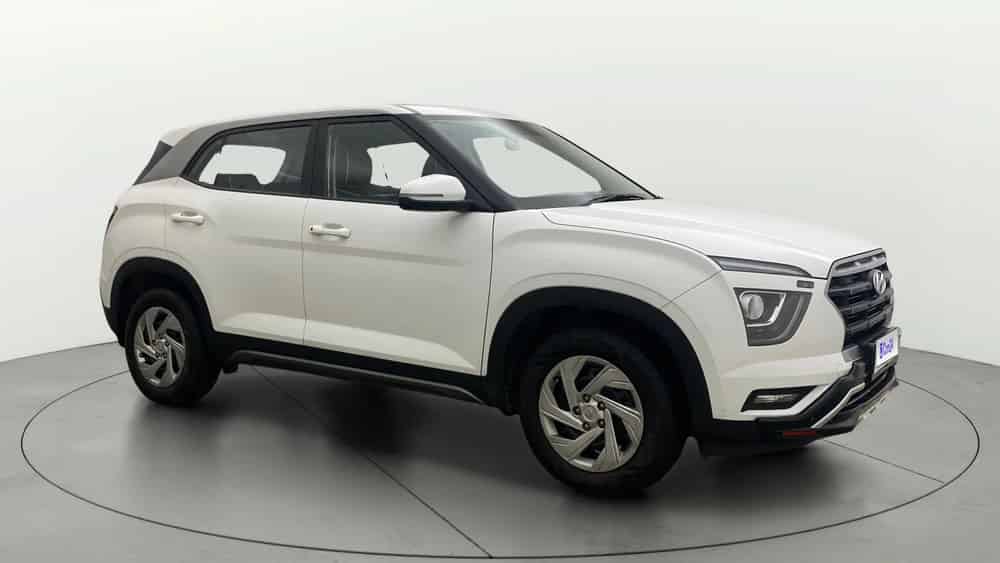 2023 Hyundai Creta EX 1.5 PETROL