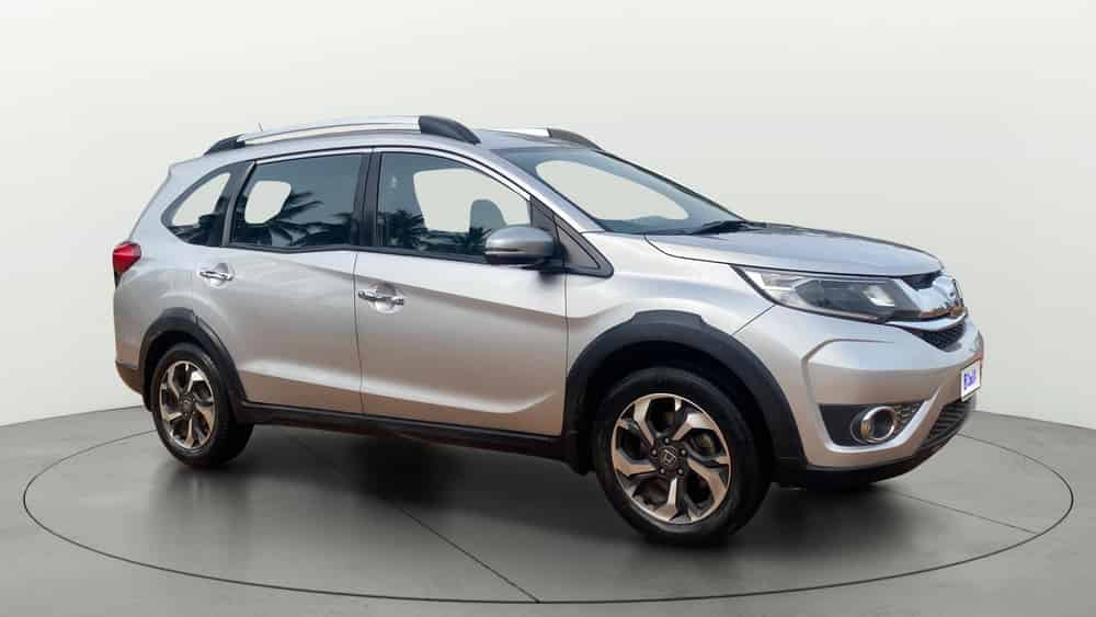 2017 Honda BRV 2016-2020 1.5L I-VTEC V CVT