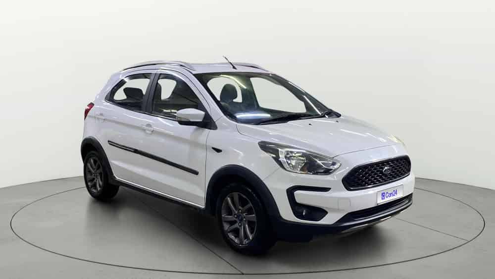 2019 Ford Freestyle TITANIUM 1.2 PETROL