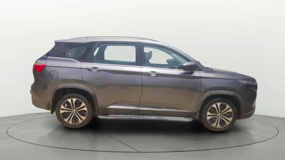 2022 MG Hector 2023-2025 SHARP 1.5 PETROL CVT