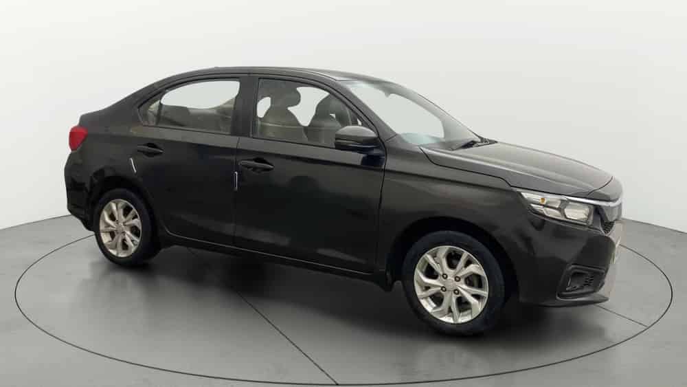 2019 Honda Amaze 1.5L I-DTEC V CVT