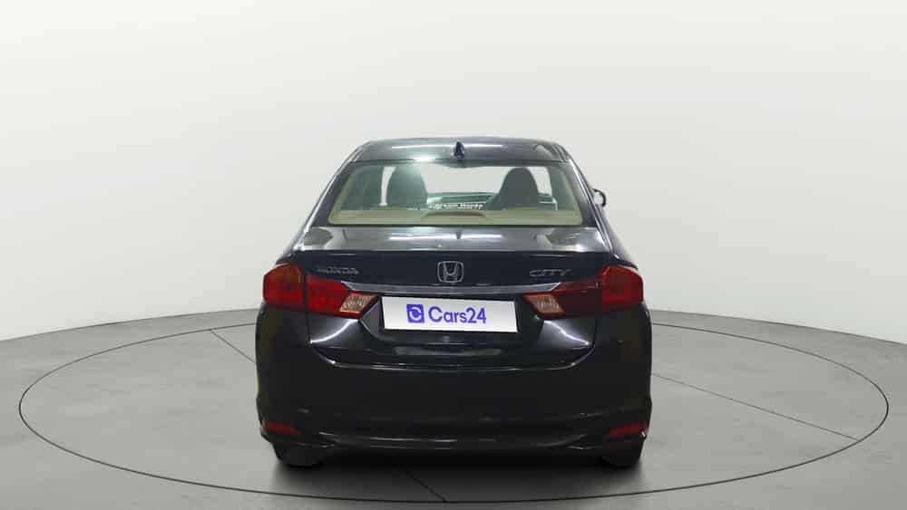 2015 Honda City 2022-2026 1.5L I-VTEC VX CVT