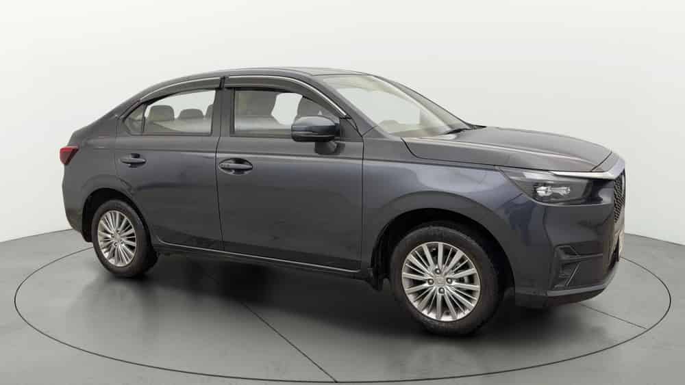2025 Honda Amaze 1.2L I-VTEC VX CVT