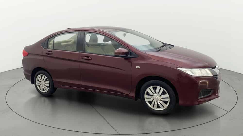 2015 Honda City 2022-2026 1.5L I-DTEC SV