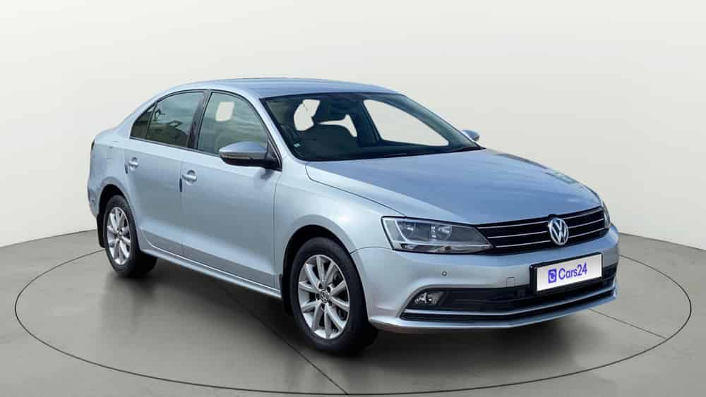 2016 Volkswagen Jetta COMFORTLINE TSI