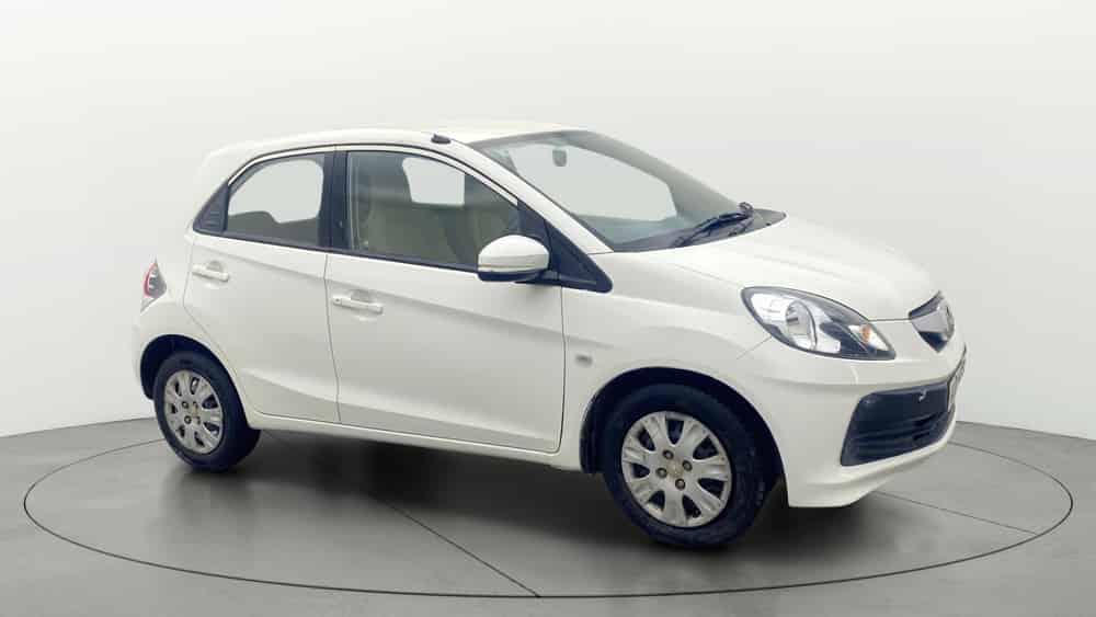 2014 Honda Brio 2011-2019 S MT