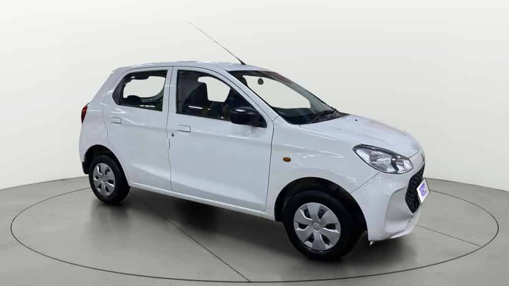 2023 Maruti Suzuki Alto K10 VXI
