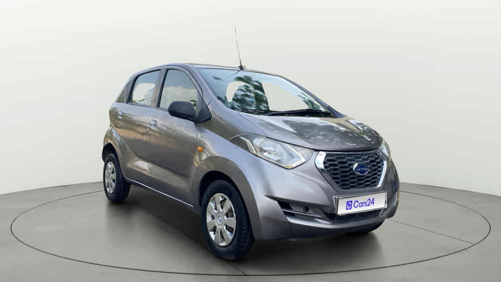 2018 Datsun Redi Go 2016-2018 T(O) 1.0 AMT