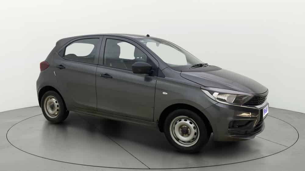 2021 Tata Tiago 2021-2026 XE PETROL