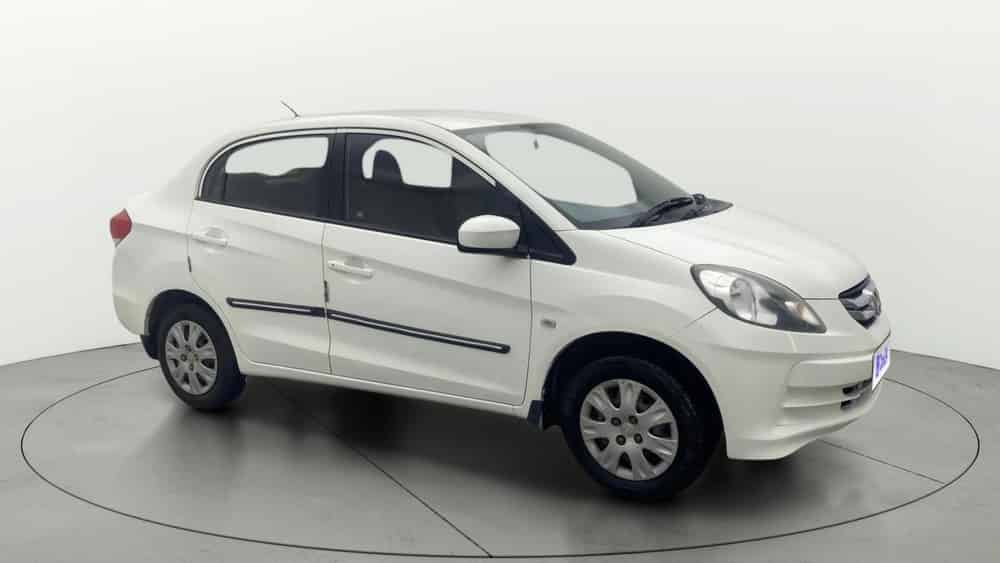 2014 Honda Amaze 1.2L I-VTEC SX