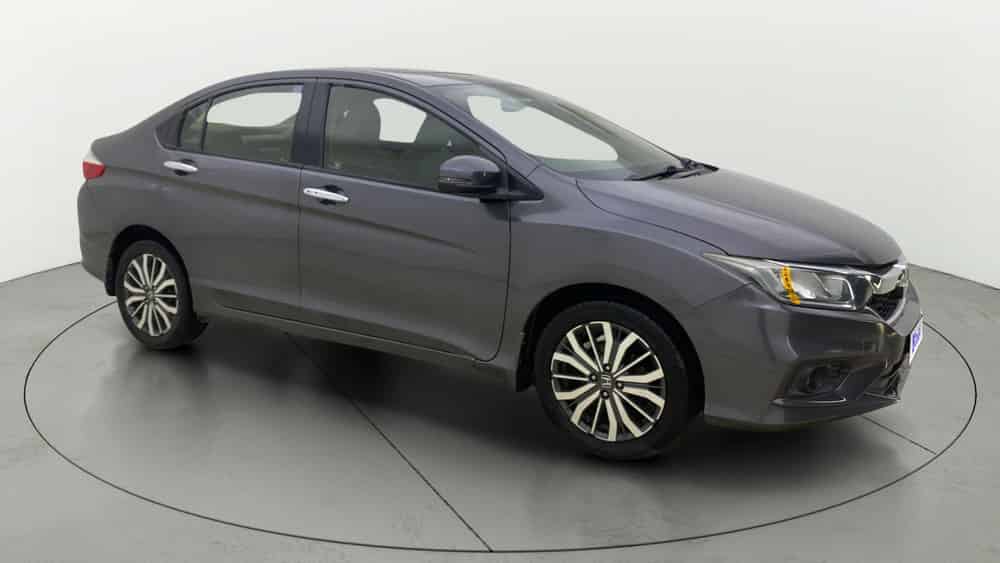 2019 Honda City 2022-2026 1.5L I-VTEC VX CVT