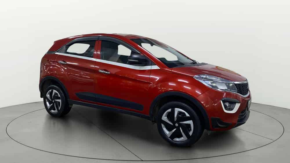 2017 Tata Nexon XM DIESEL