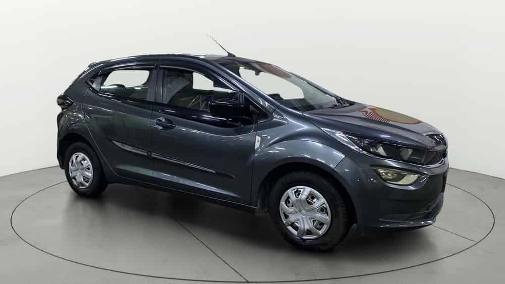 2022 Tata Altroz 2020-2025 XE PLUS PETROL