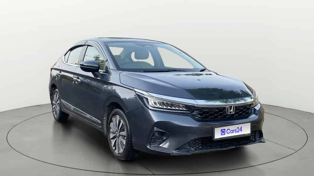 2023 Honda City 2022-2026 1.5L I-VTEC ZX