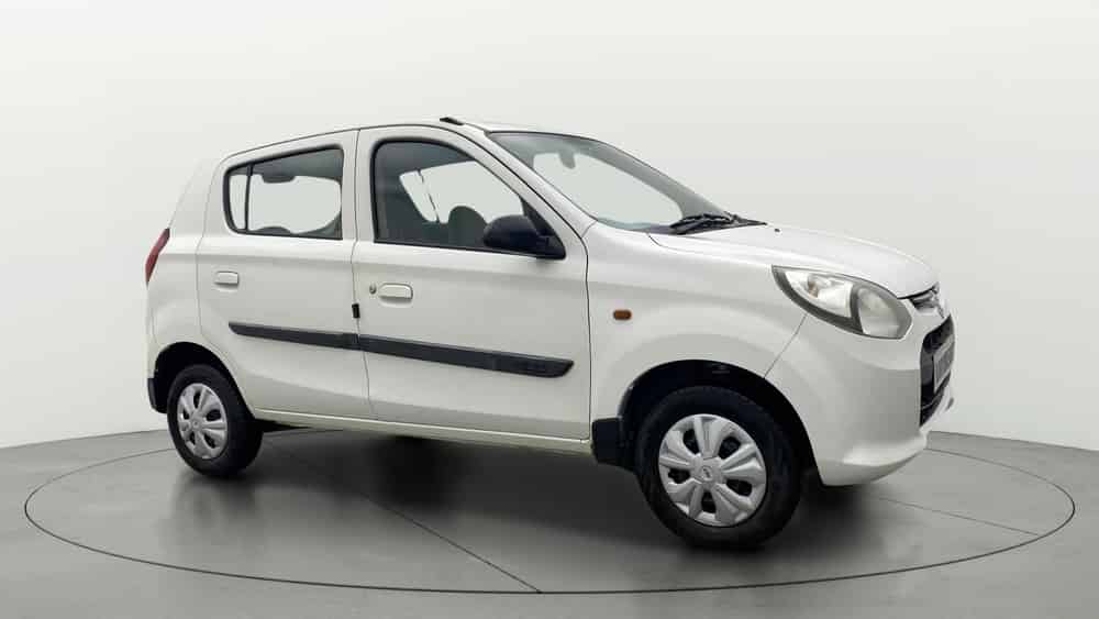 2013 Maruti Suzuki Alto 800 2016 -19 LXI