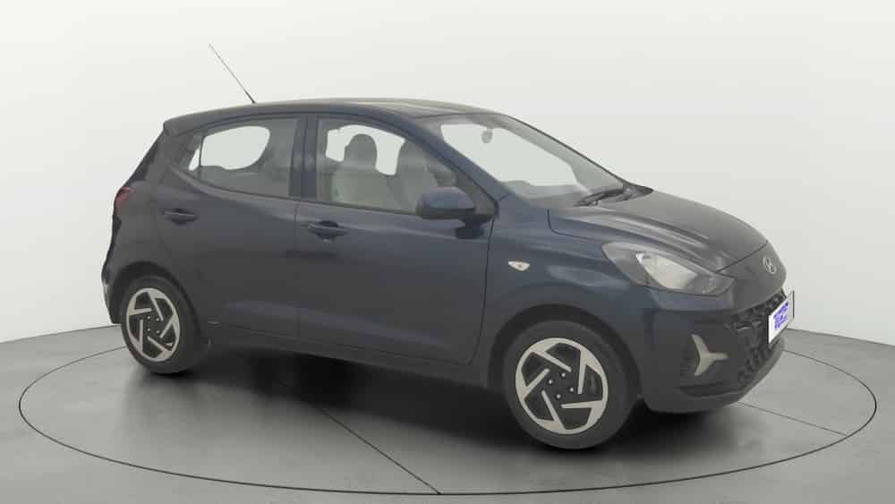 2024 Hyundai Grand i10 Nios MAGNA CORPORATE EDITION 1.2 KAPPA VTVT