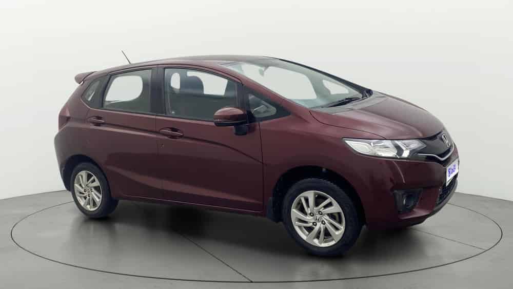 2016 Honda Jazz 2020-2023 1.2L I-VTEC VX