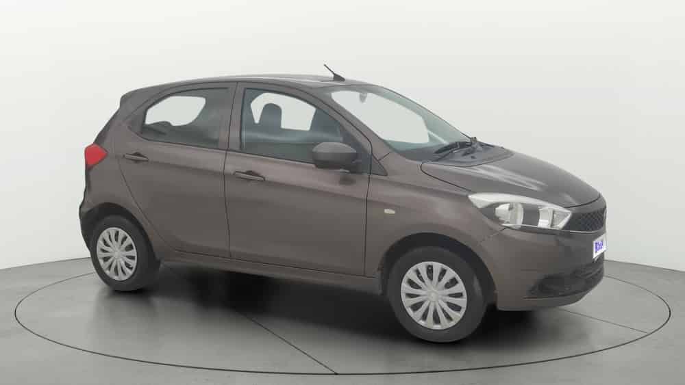 2018 Tata Tiago 2021-2026 XZA PETROL